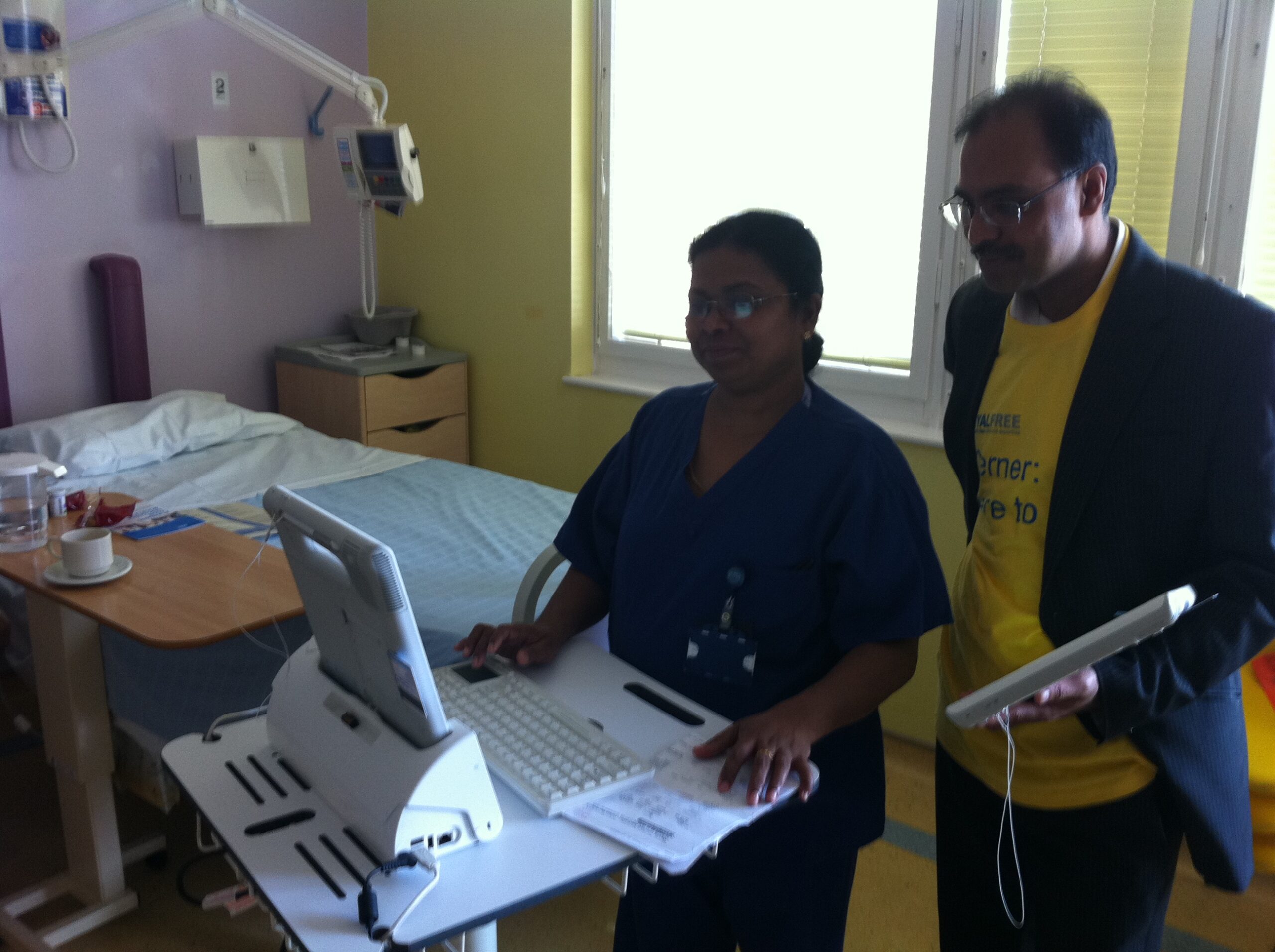 Clinical Transformation