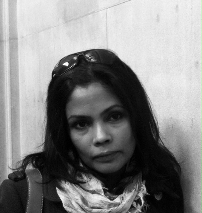 Dr Josephine Shivam