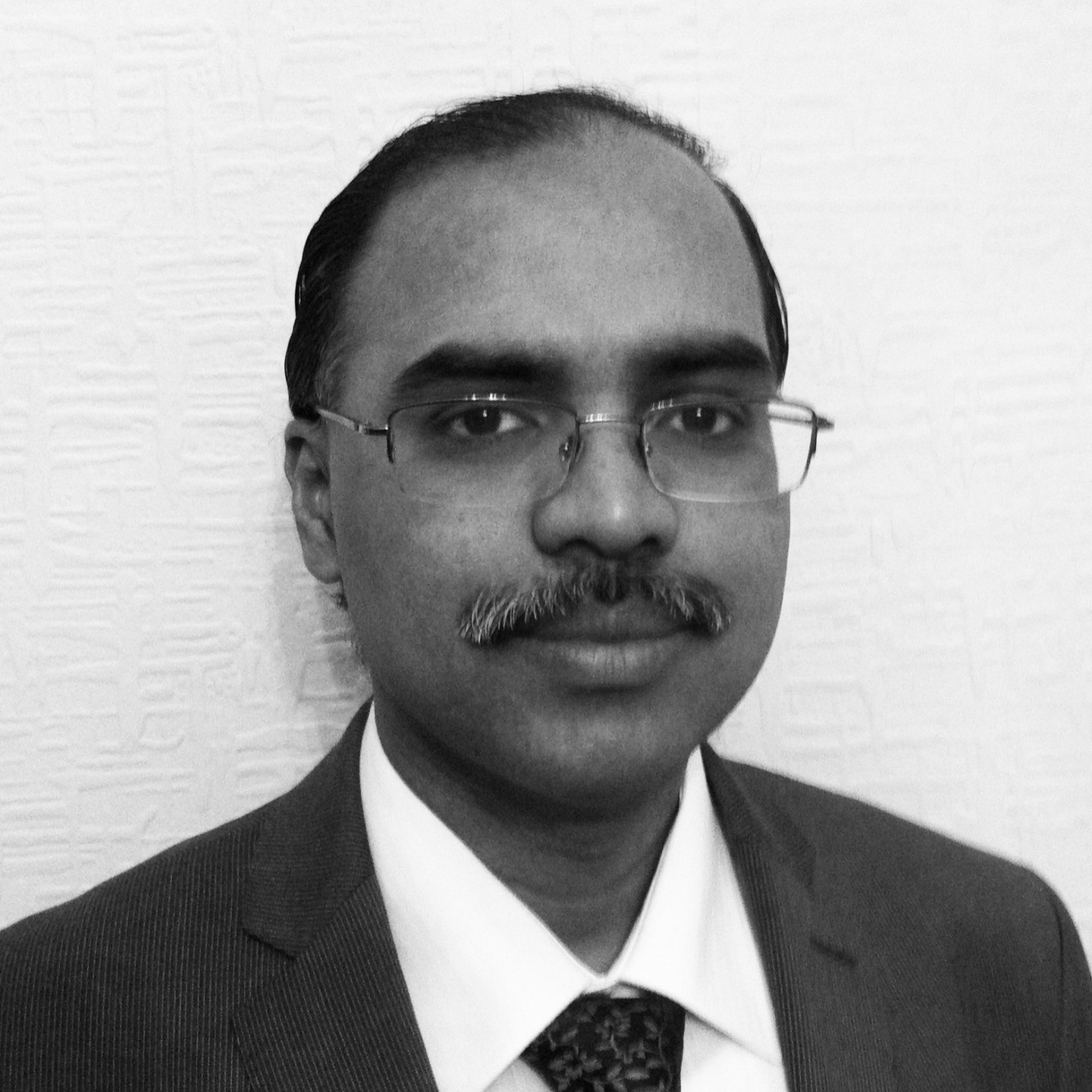 Dr Shivam Natarajan